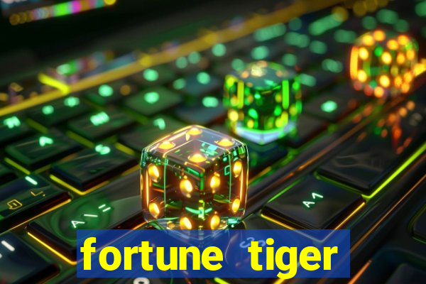 fortune tiger horarios pagantes